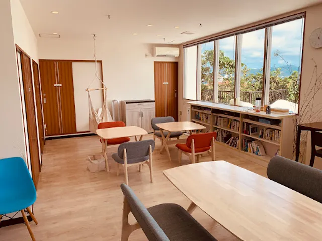 ヘルシービストロ りゅうさんち