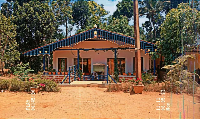 Silver Leaf Estate Stay Sakleshpur