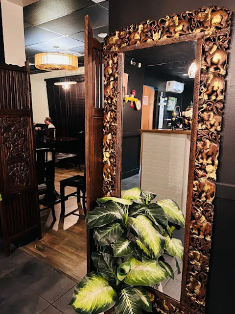 Phu Thai 611 Thai Cuisine