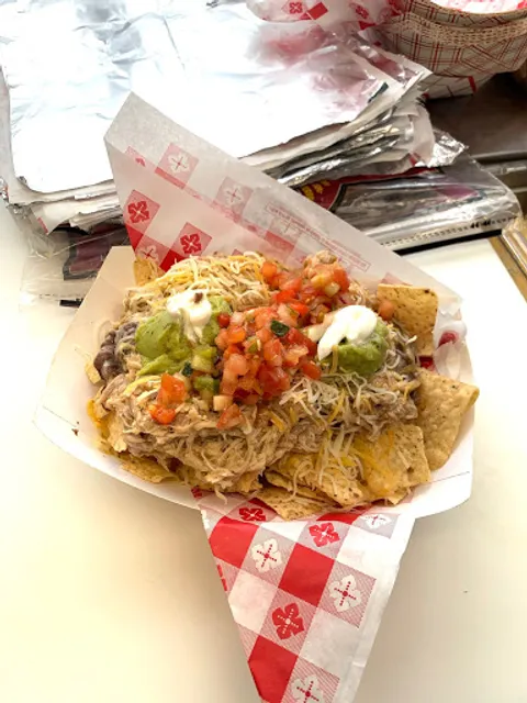 Dancing Spoons Food Truck & Catering - Cape Cod