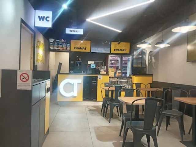 Tac'S Academy Marseille Schuman