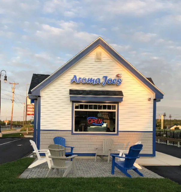 Aroma Joe's