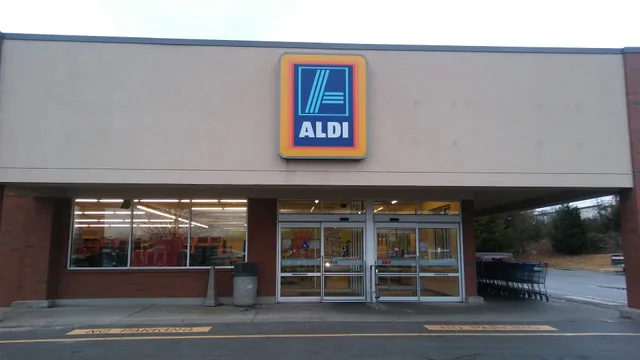 ALDI