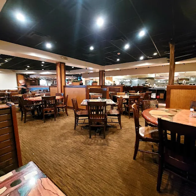 Carrabba's Italian Grill