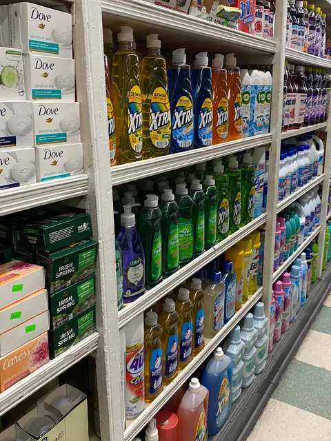 Leal Brother's Grocery