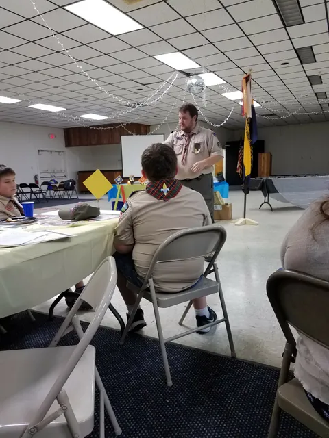 Putnam County Co-Op Extension