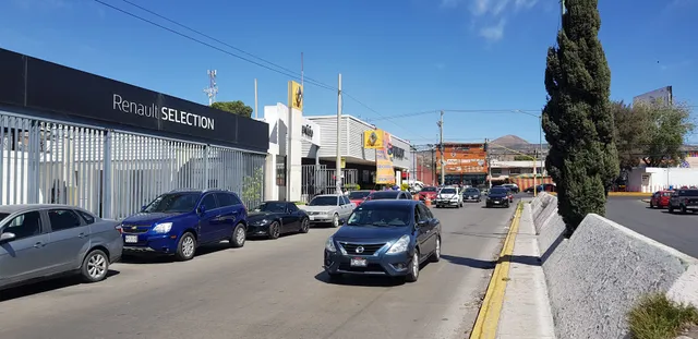 Waldo's Santa Bárbara