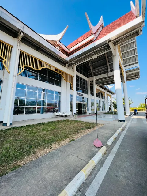 Luang Prabang International Airport