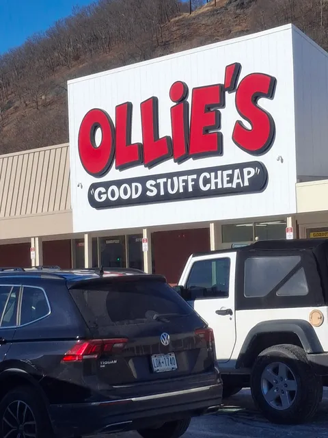 Ollie's Bargain Outlet