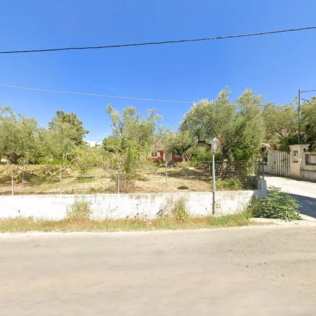 Zantina Holiday Home