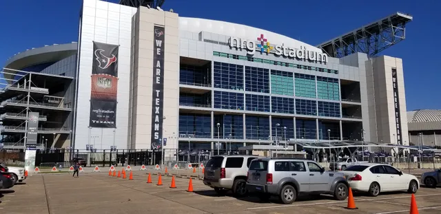 Houston Texans Team Shop