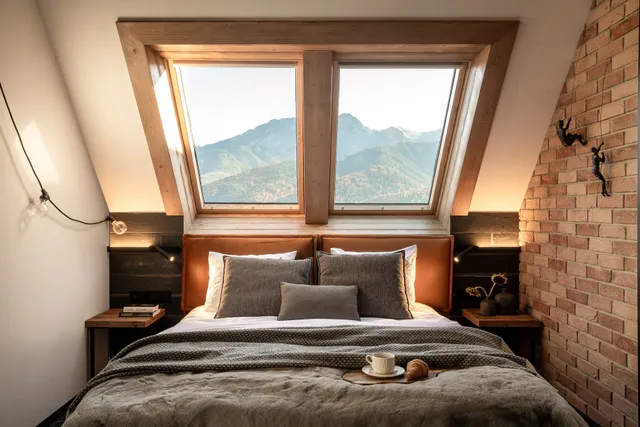 Villa La Roca Garden & Spa