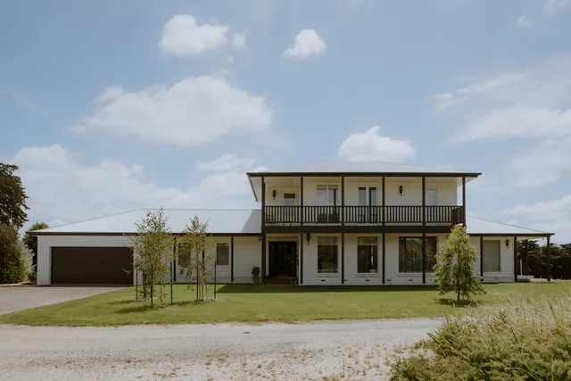 The Pines Barwon Heads