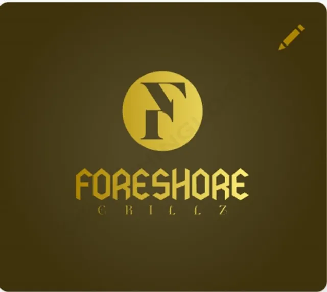 Foreshore grills