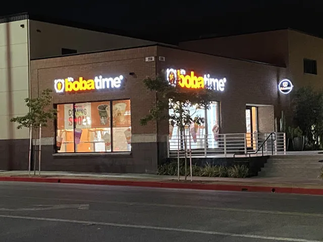 It's Boba Time San Fernando