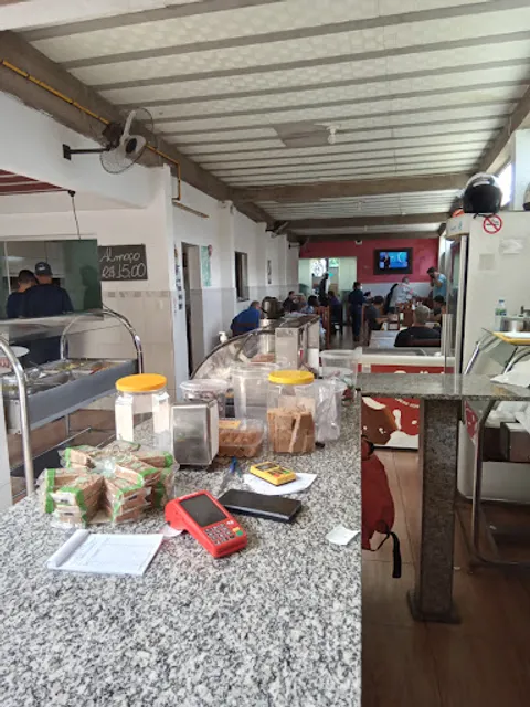 Restaurante Temperô