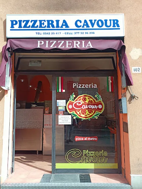 Pizzeria Cavour