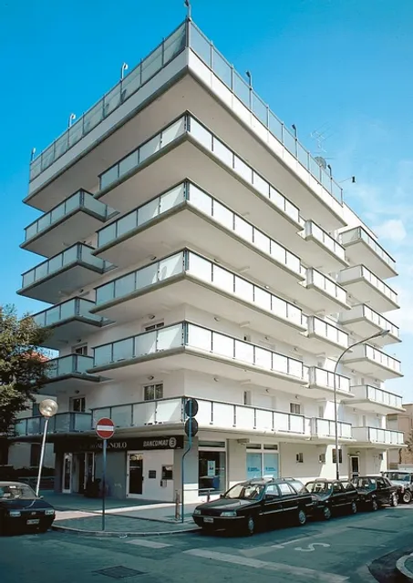 Residence Hotel Club House