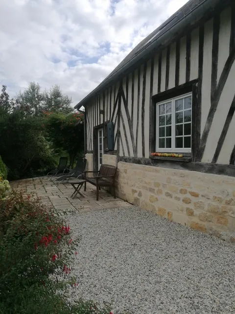 Gite Les Matins Calmes