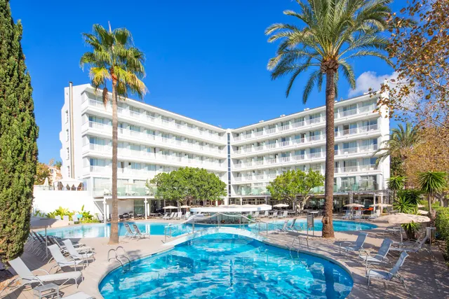 Hotel JS Sol de Alcúdia