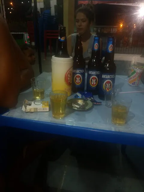 Pizzaria Rei dos Frangos