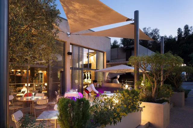 Hotel Sezz Saint-tropez