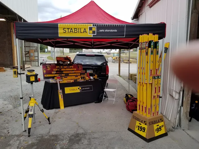 Kelly Bros. Lumber + Design Co.