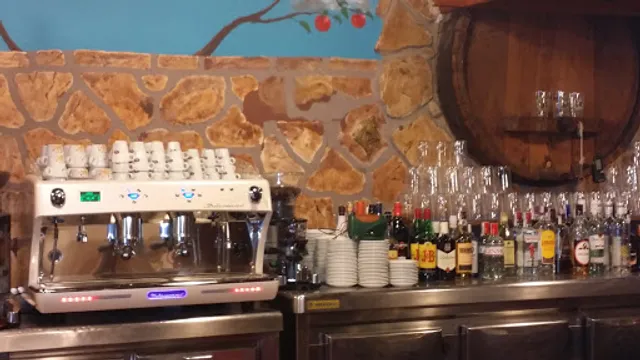 Restaurante Parrilla El Mancu