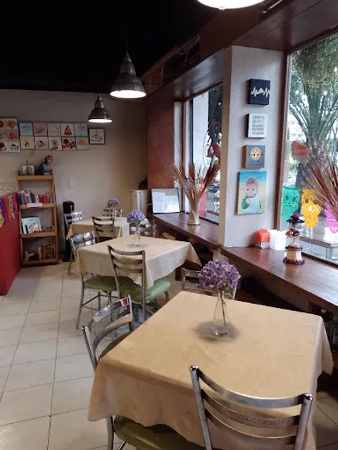 Casa Rosso Pizzería