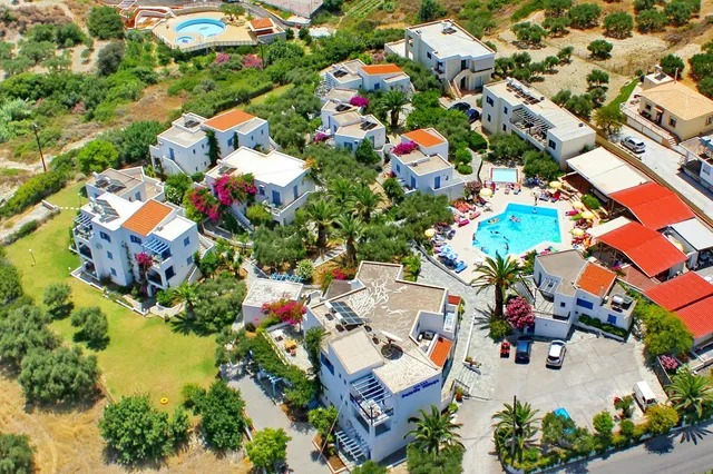 Palatia Village Apartments