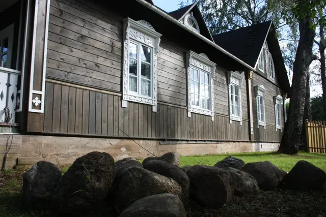 Mini-Otel' "Sosedi Pushkina"