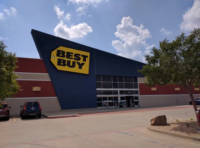 Best Buy