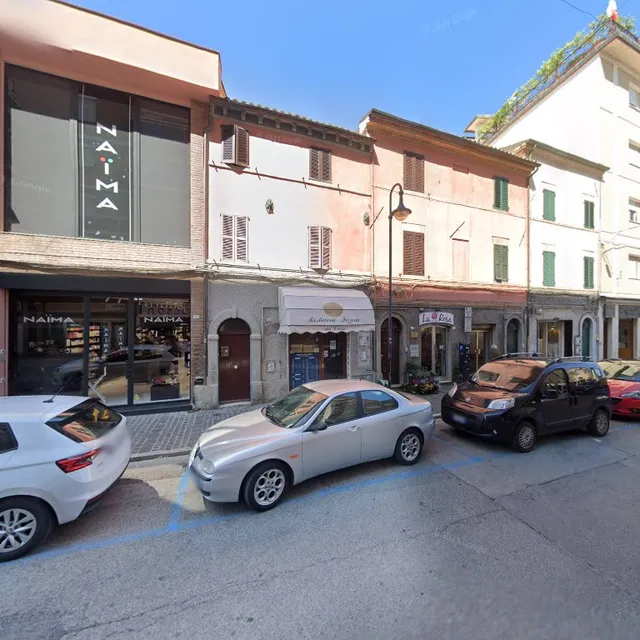 Rosticceria Pizzeria Del Corso