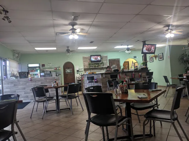 Ocha FTW Thai Cuisine