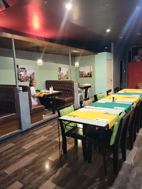 Il giardino di Luciano