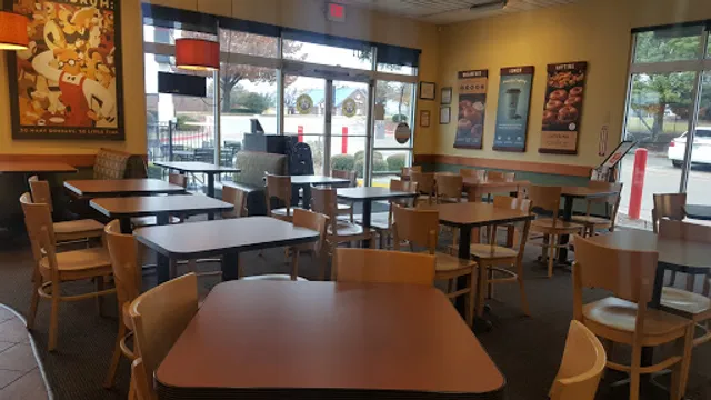 Einstein Bros. Bagels