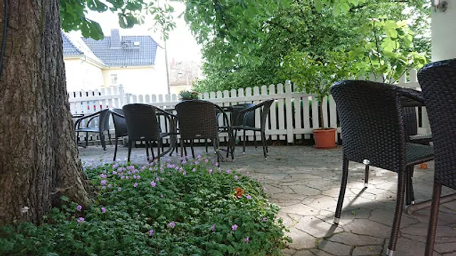 Landgasthof Löbichau