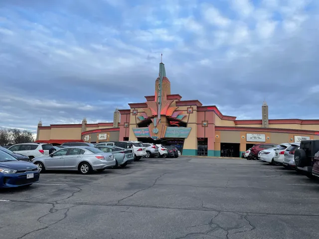 Regal Hollywood - Nashville