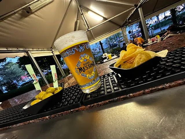 Sublime caffé gelateria