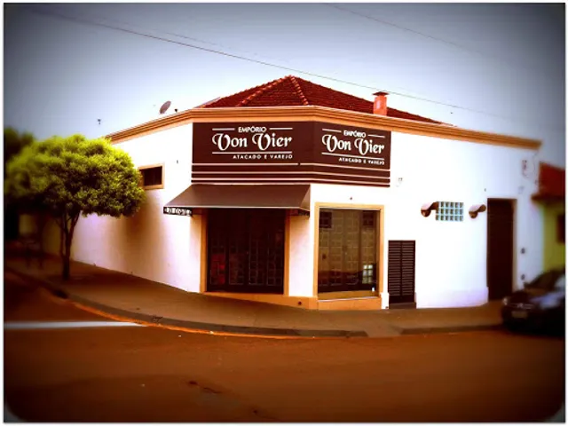 Empório Von Vier