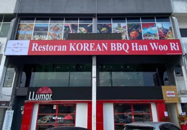 Han Woo Ri Damansara Utama