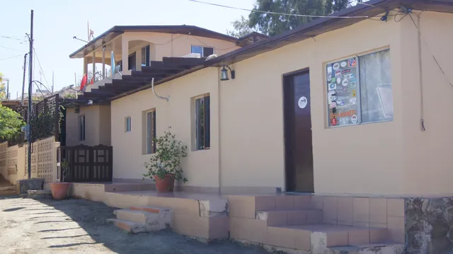 Hotel Zam-Mar Isla De Cedros