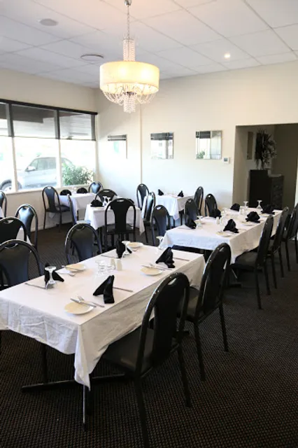 Tilly's Restaurant and Bar