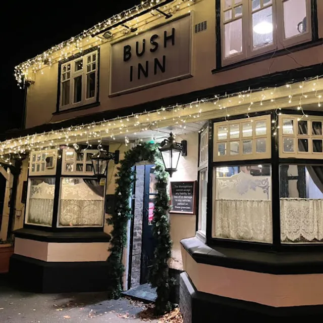 The Bush Inn