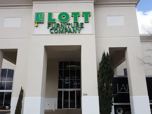 Lott Furniture Company