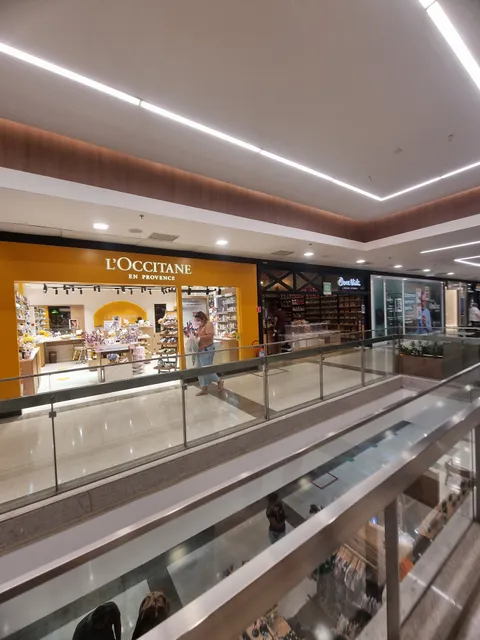 L'OCCITANE - Plaza Shopping Casa Forte