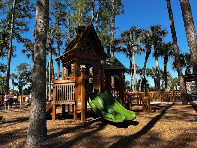 Payton’s Playspace at Grant-Valkaria Community Park