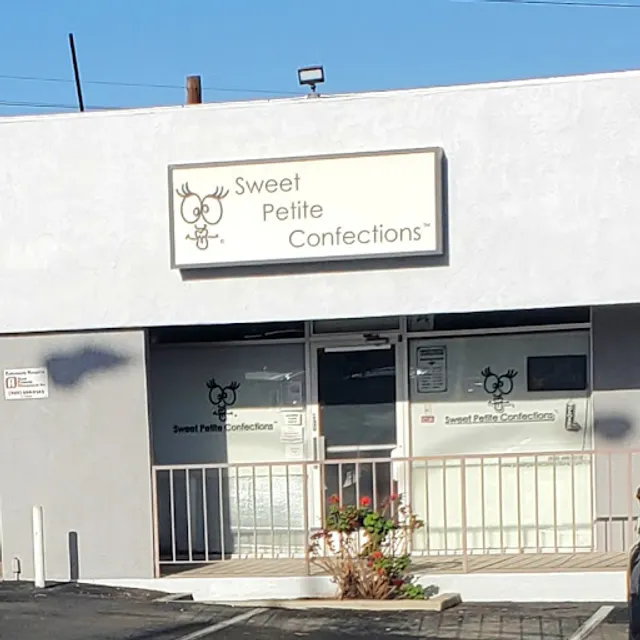 Sweet Petite Confections