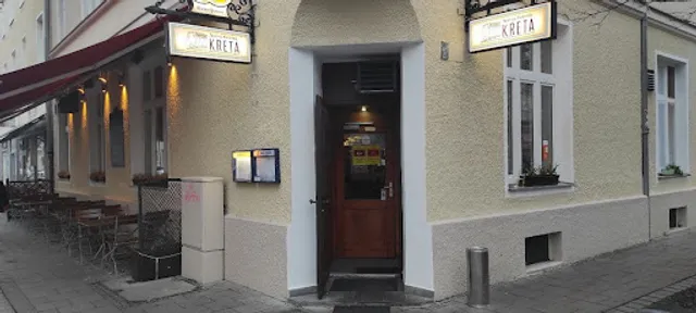 Taverna Kreta Psiloritis