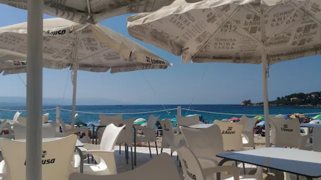 Ristorante L'albero Maestro